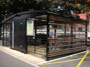 vélostation vélostation