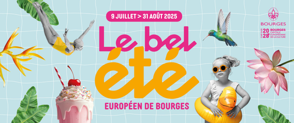 Programmation artistique du Bel t europen