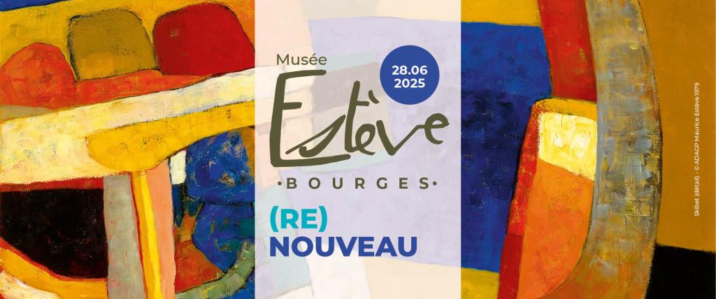 Rouverture du Muse Estve
