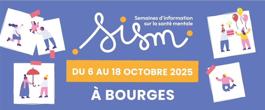 Semaine d'information sur la sant mentale