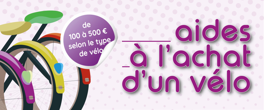 Aide � l'achat d'un v�lo �lectrique