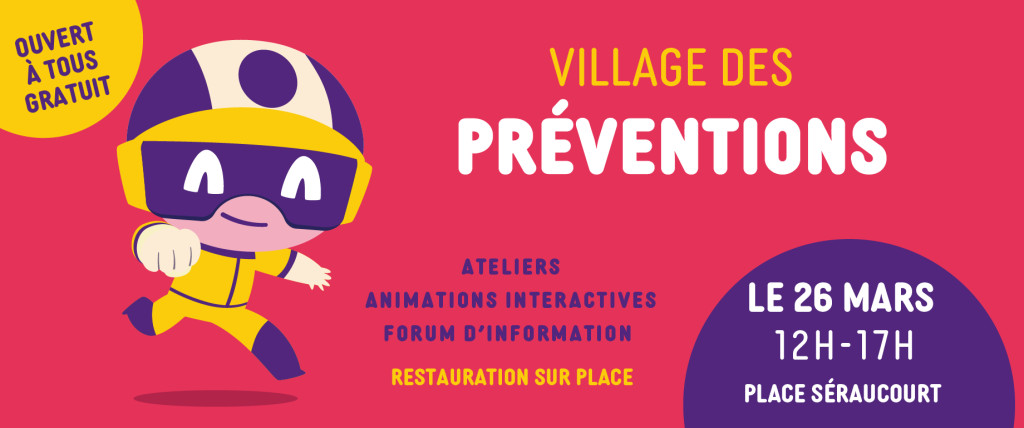 Village des prventions