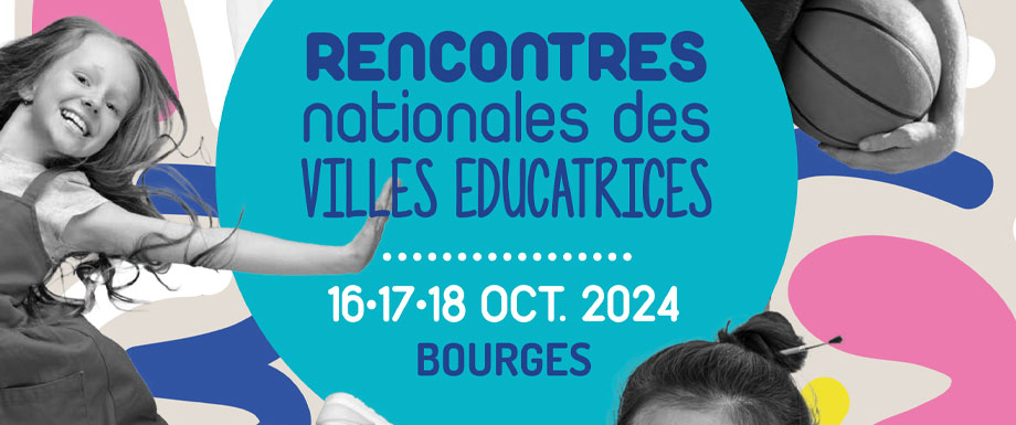 Rencontres nationales des villes ducatrices