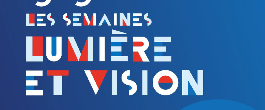 Les semaines lumire et vision