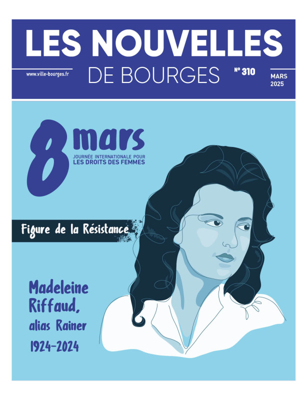 Les Nouvelles de Bourges