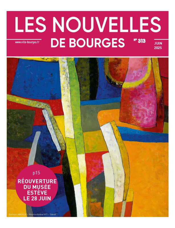N 313 juin 2025