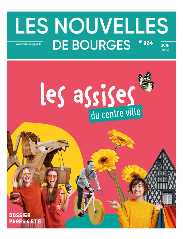 N� 324 juin 2026